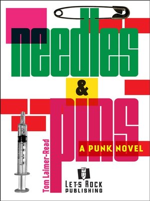 cover image of Needles & Pins